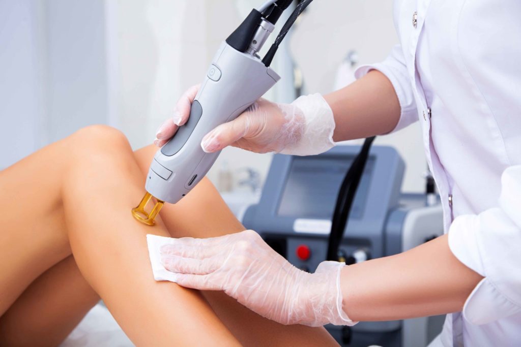 Laser Hair Removal In Rhode Island By SeaMist MedSpa