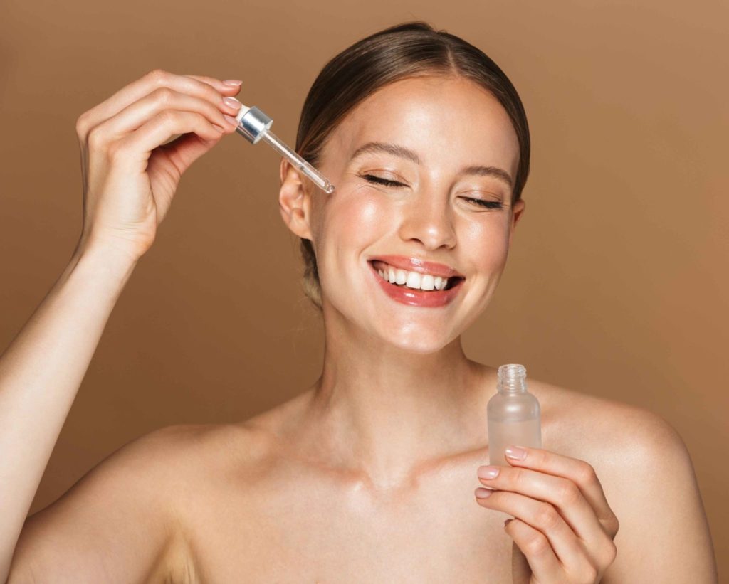 Anti Acne Treatment In Rhode Island By SeaMist MedSpa