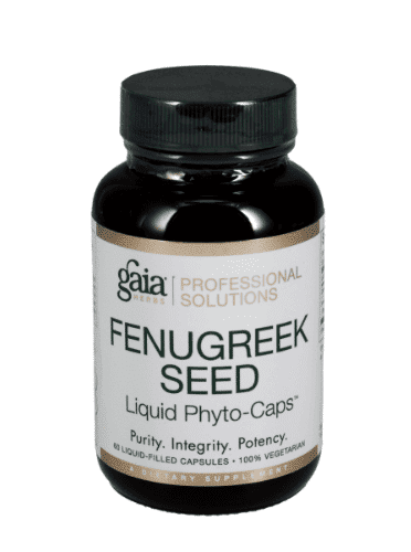 Fenugreek Plus| SeaMist MedSpa in Rhode Island