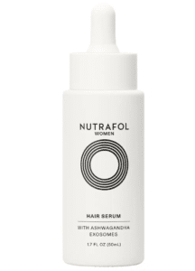 Nutrafol | SeaMist MedSpa in Rhode Island