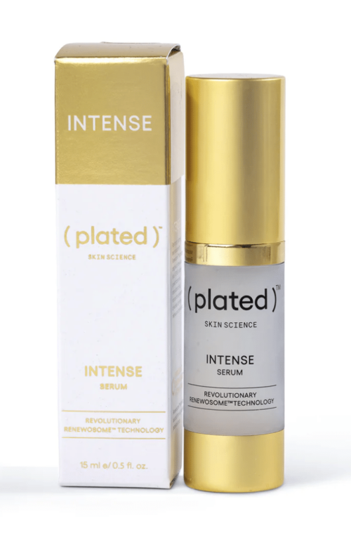 Plated Intense Serum | SeaMist MedSpa in Rhode Island