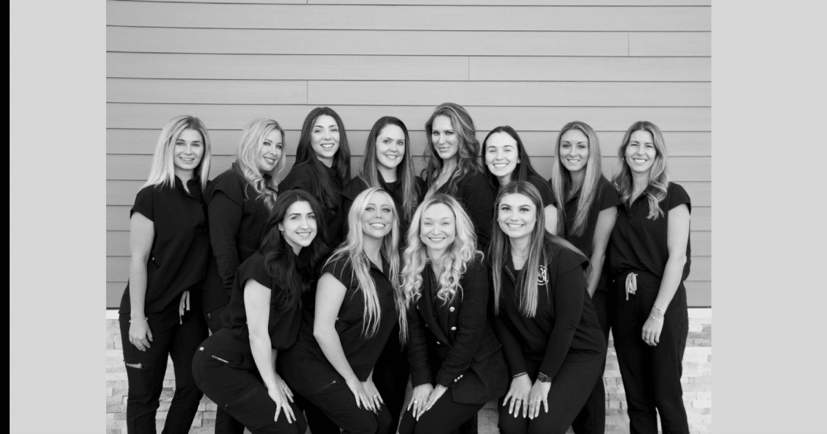 SeaMist MedSpa