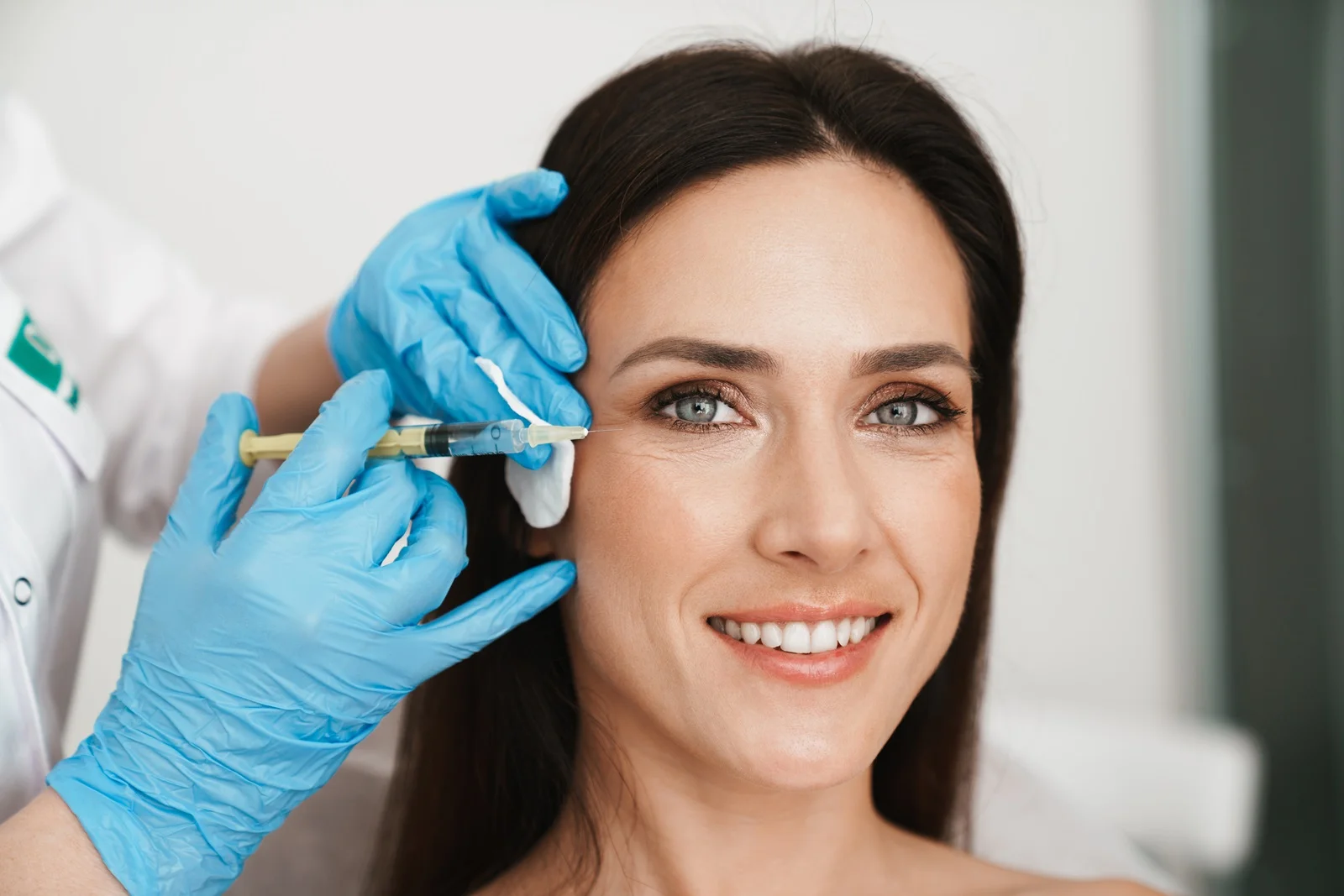 Botox Vs. Fillers by SeaMist MedSpa in Newport, RI