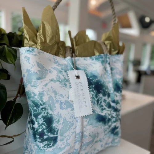 Small Seabag | SeaMist MedSpa in Rhode Island