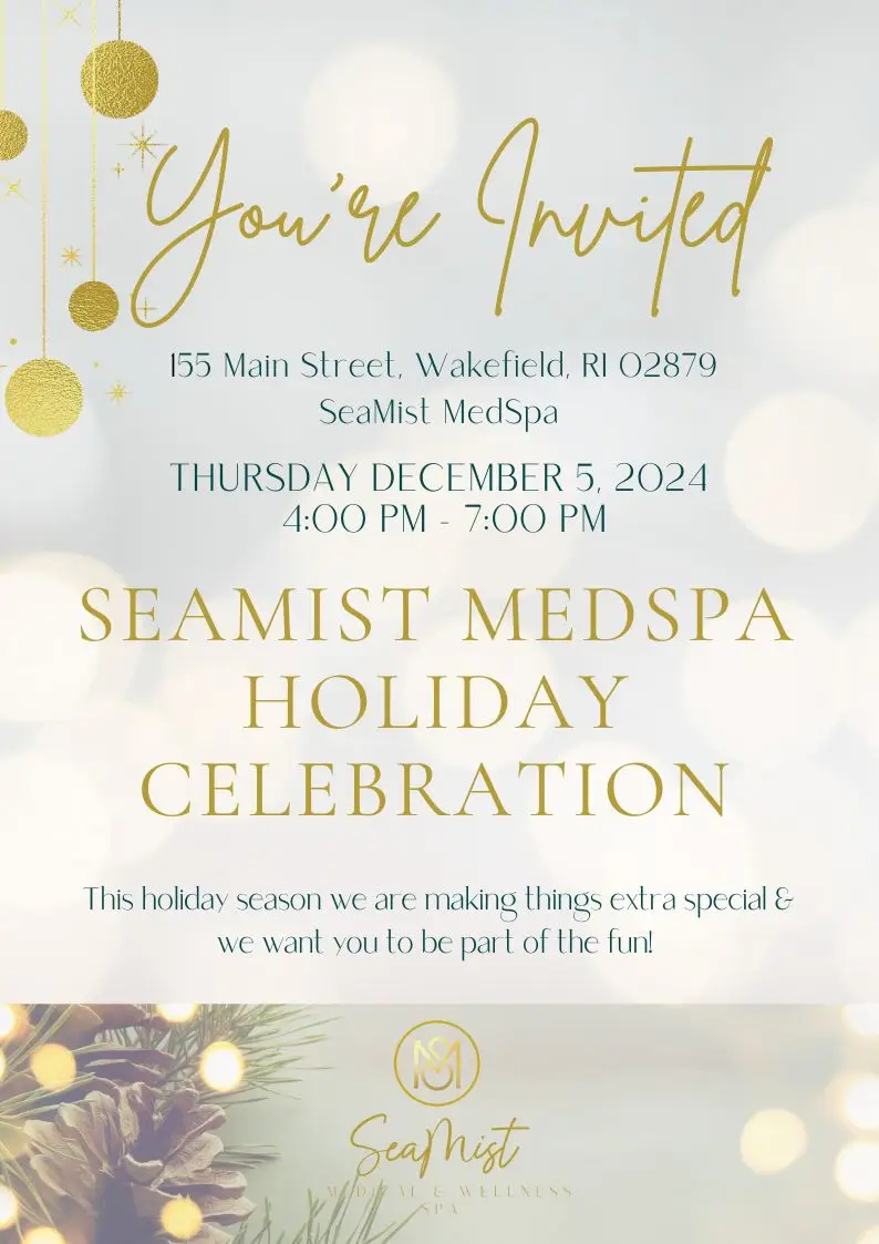 SeaMist MedSpa