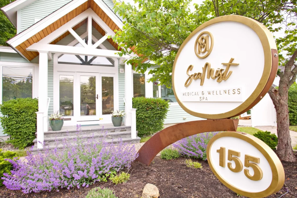 Aesthetic Medical Spa In Rhode Island | SeaMist MedSpa