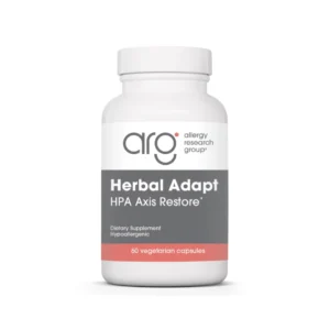 Allergy Research Group Herbal Adapt