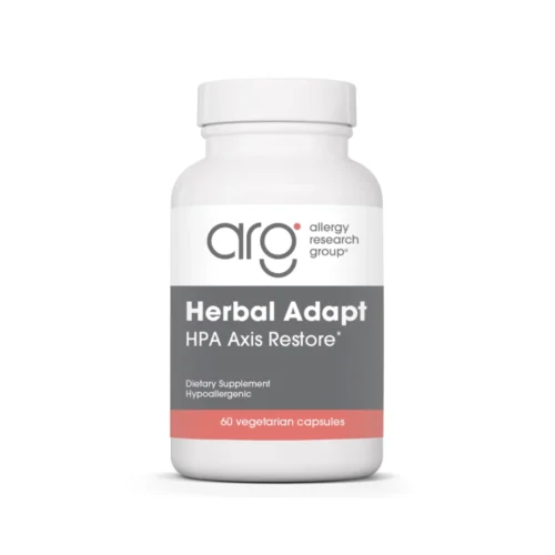 Allergy Research Group Herbal Adapt