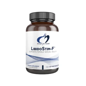 Bottle of LumeMD supplement from SeaMist MedSpa in Rhode Island