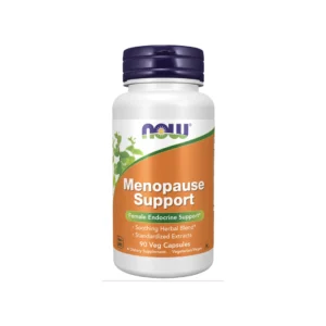 NOW Menopause Support