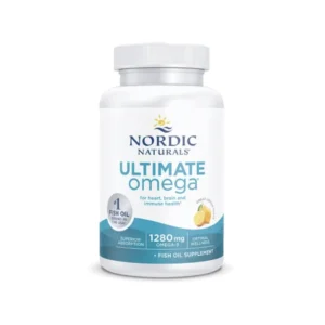 Nordic Naturals Ultimate Omega