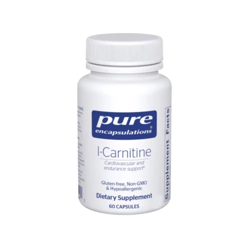 Pure Encapsulations L-Carnitine