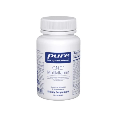 Pure Encapsulations O.N.E. Multivitamin