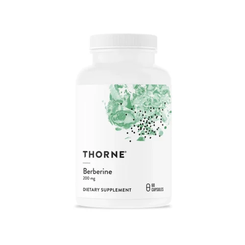 Thorne Berberine