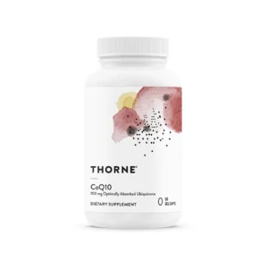 Thorne CoQ10