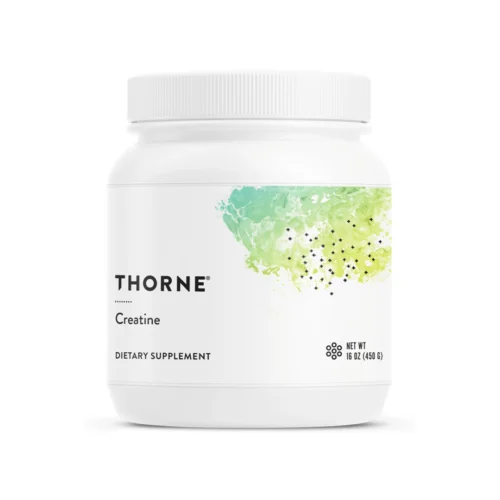 Thorne Creatine