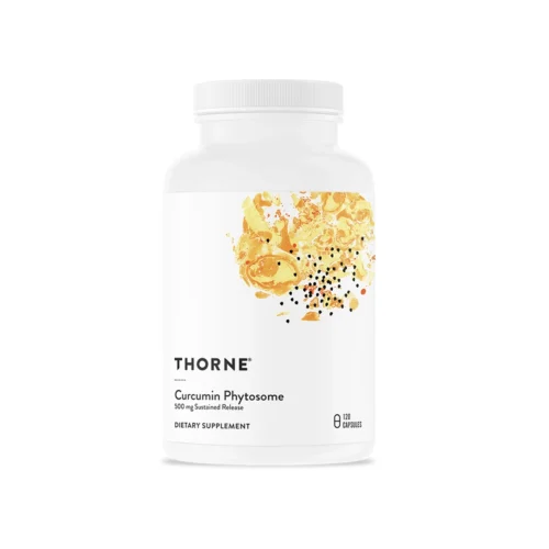 Thorne Curcumin Phytosome