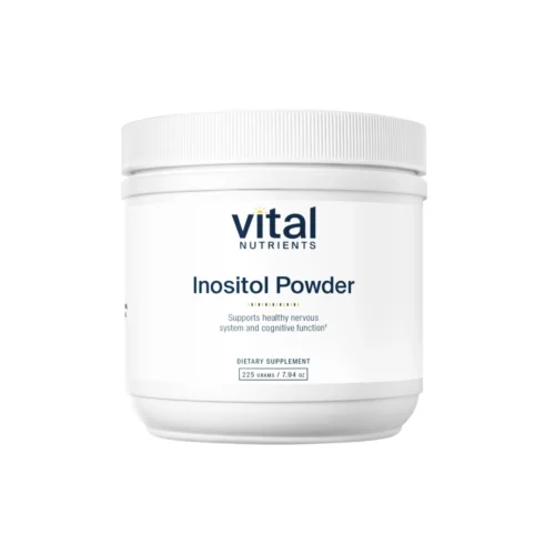 Vital Nutrients Inositol Powder