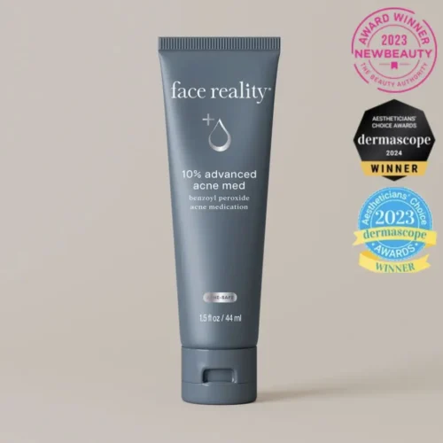 10% Advanced Acne Med