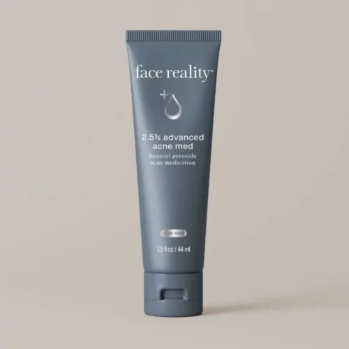 2.5% Advanced Acne Med