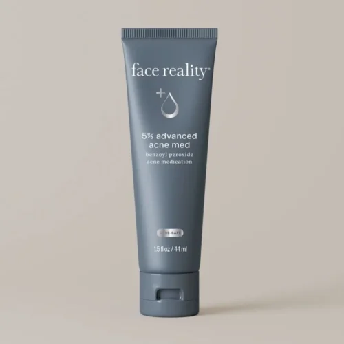 5% Advanced Acne Med