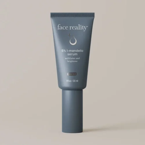 5% L-Mandelic Serum
