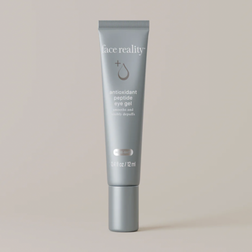 Antioxidant Peptide Eye Gel