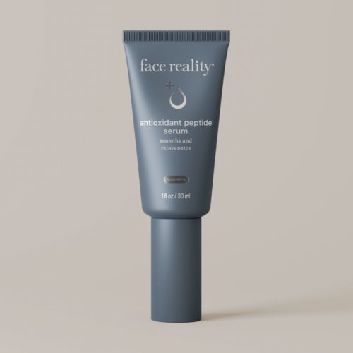 Antioxidant Peptide Serum
