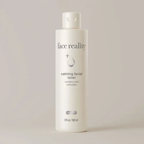 Calming Facial Toner