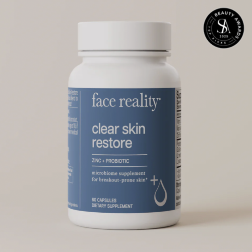 Clear Skin Restore