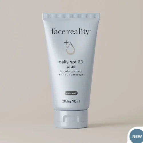 Daily SPF 30 Plus