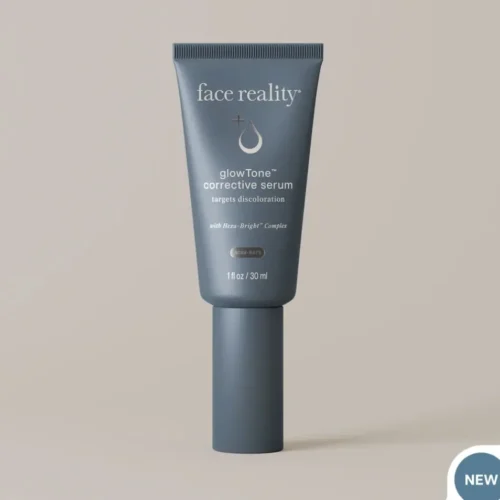 GlowTone Corrective Serum