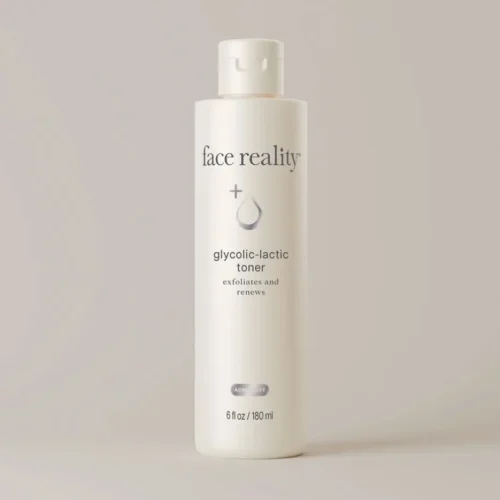 Glycolic-Lactic Toner