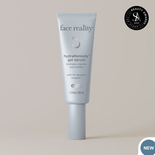 HydraRemedy Gel Serum