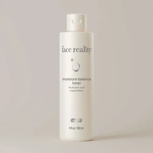 Moisture Balance Toner