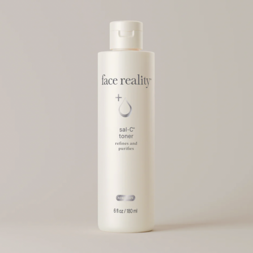 Sal-C Toner