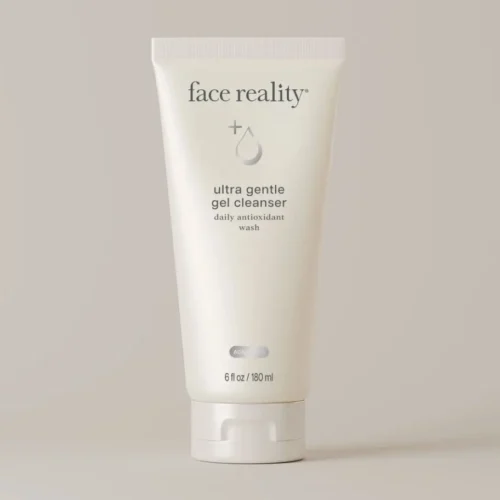 Ultra Gentle Gel Cleanser