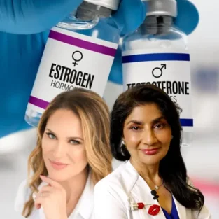 Healthy Hormones and Wellness Ways with Dr. Mary Simpson