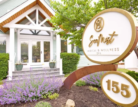 Aesthetic Medical Spa In Rhode Island | SeaMist MedSpa