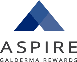 Aspire-galderma-rewards | SeaMist MedSpa