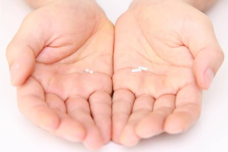 Hormone Replacement Therapy 1 HormonePellets Hormone Pellets BioIdentical Woman Menopause Pellets