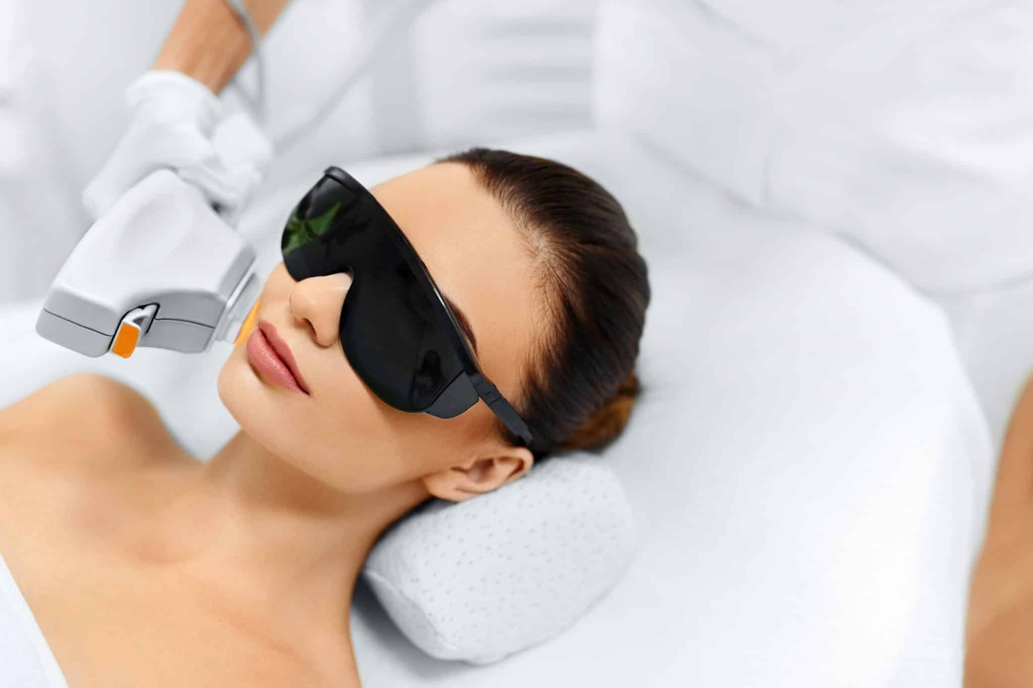 Intense Pulse Light (IPL) | SeaMist MedSpa | Newport, RI