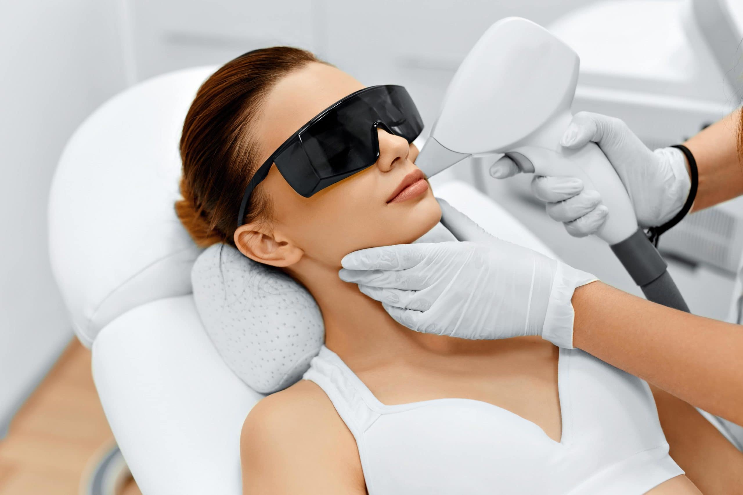 What are the Benefits of Laser Hair Removal